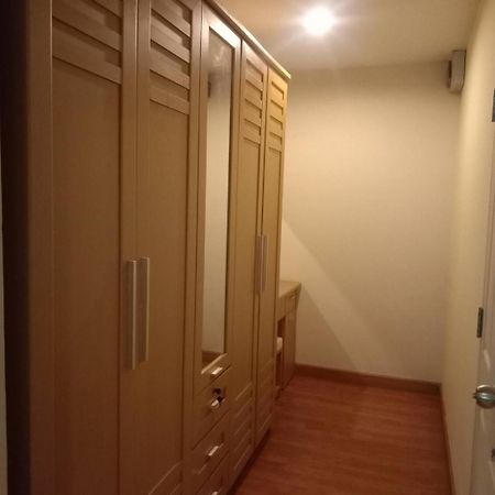 Nop Place Bangna Ban Bang Phrao Exterior foto