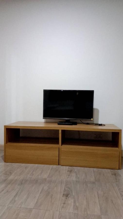 Nop Place Bangna Ban Bang Phrao Exterior foto