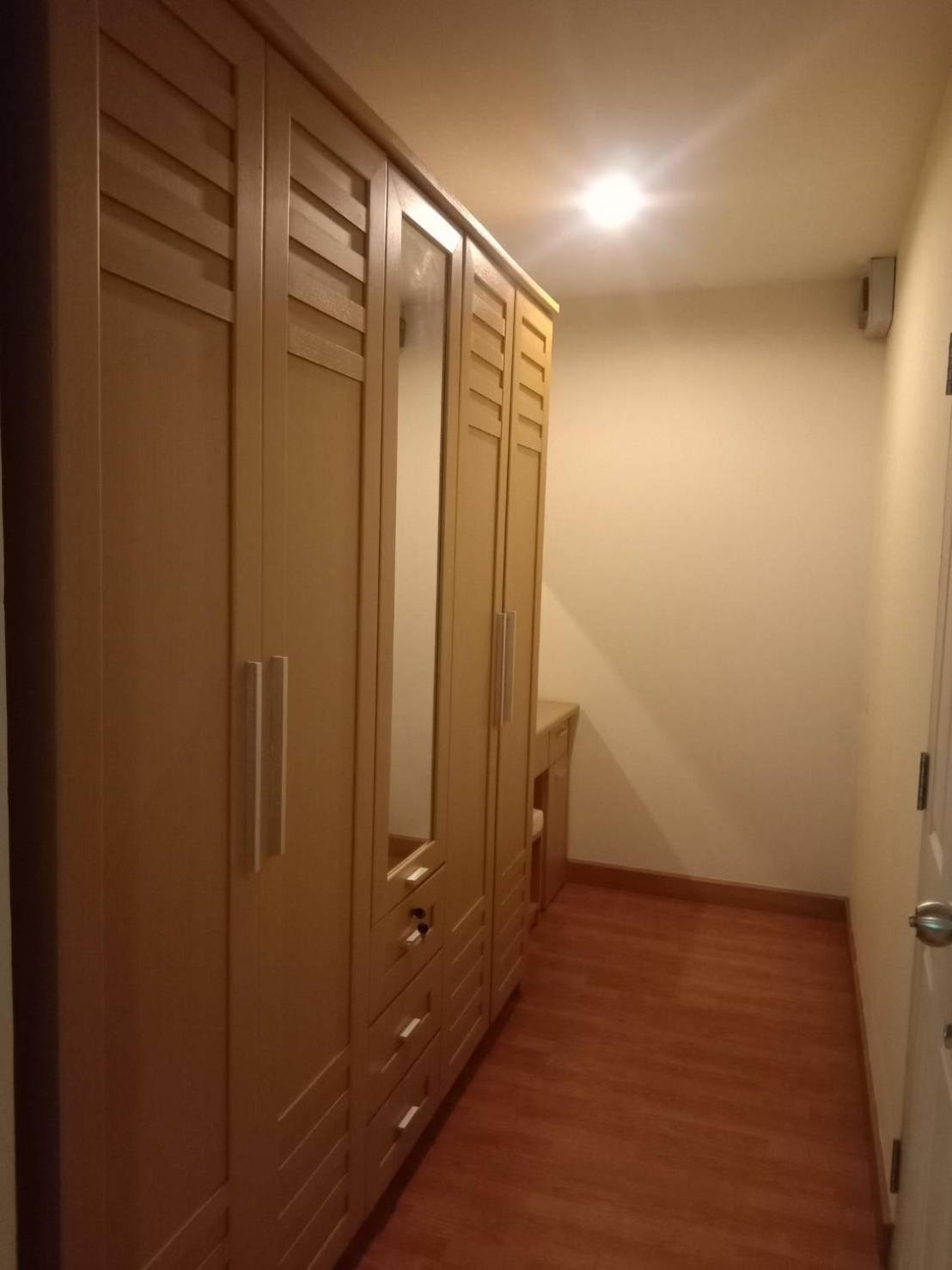 Nop Place Bangna Ban Bang Phrao Exterior foto